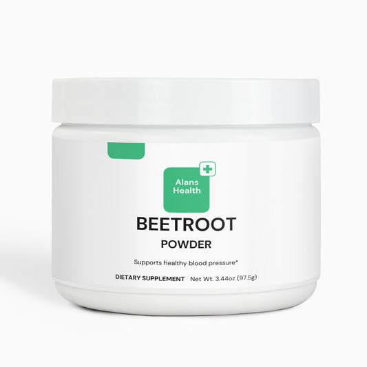 Beetroot Powder